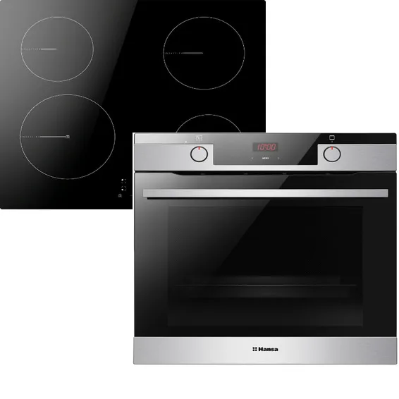 Фото товара: HANSA BHI68312 + BOEI683020