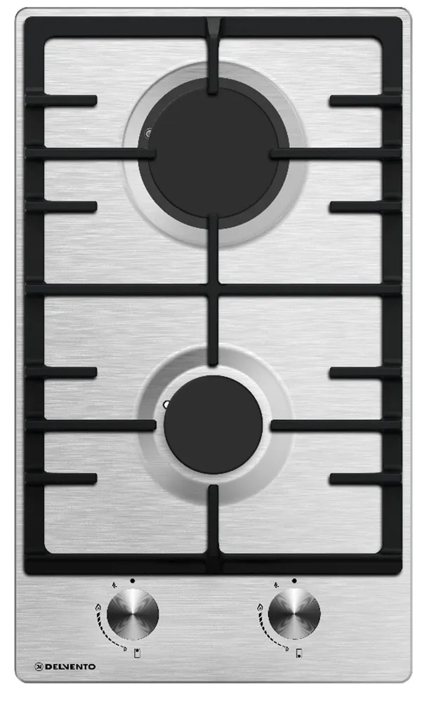 Фото товара: Delvento V30V20M100 газовая поверхность