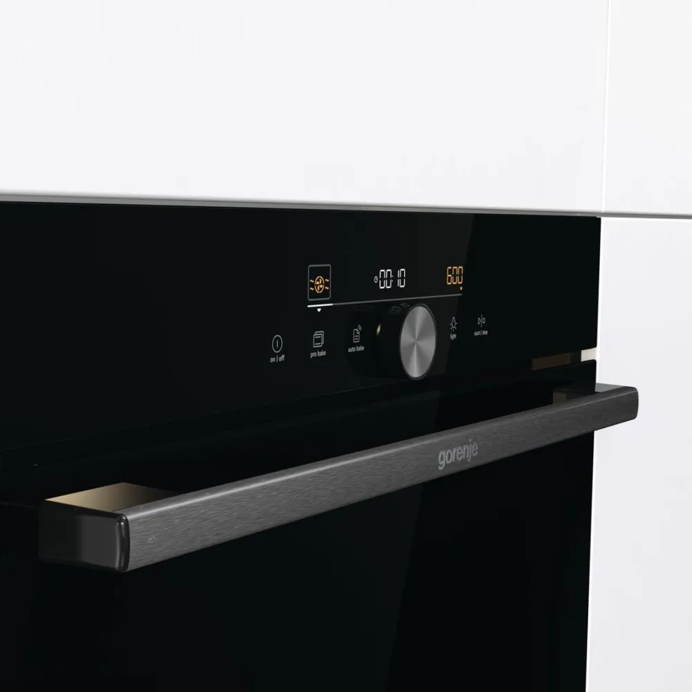 Детальное фото товара: Gorenje BCM4547DG