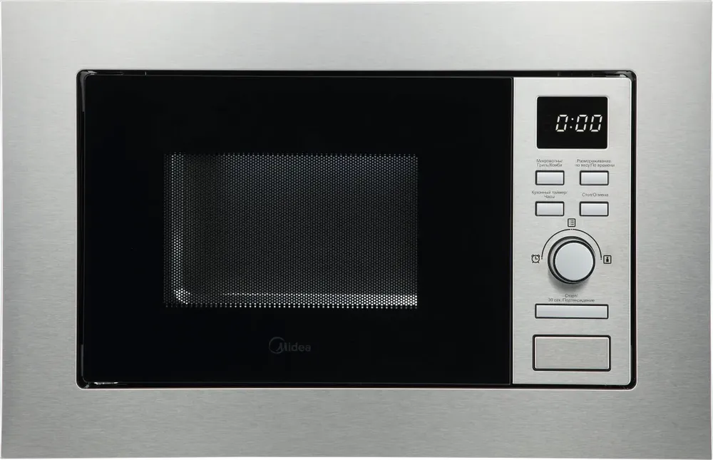 Фото товара: Midea MI62170X