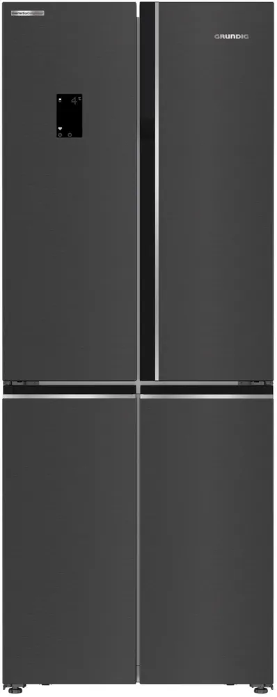 Фото товара: Grundig GQN20110FXBR