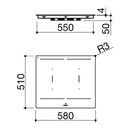 Схема встраивания