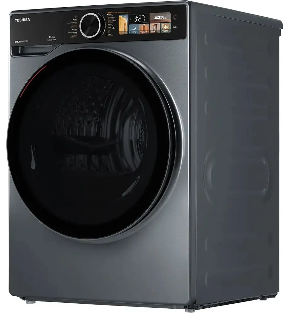 Детальное фото товара: Toshiba TD-T25BS110HWRU(MG)
