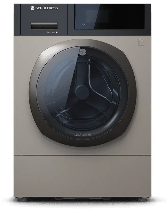 Фото товара: Schulthess ADA1.106BE1H3J3KY