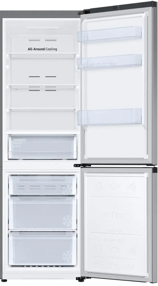 Детальное фото товара: Samsung RB34T600FSA