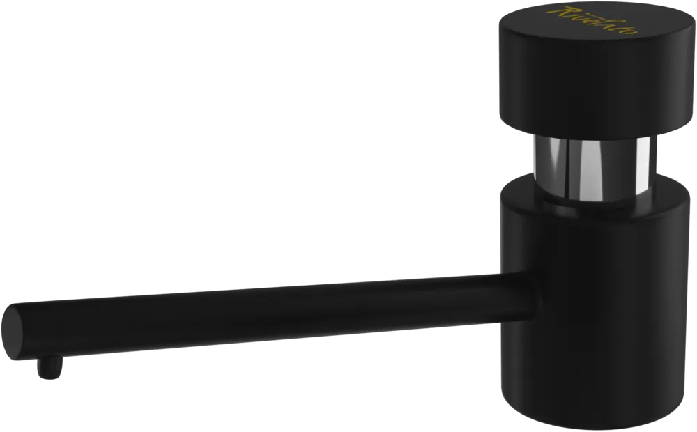 Фото товара: Rivelato RD-1000 antracite/антрацит