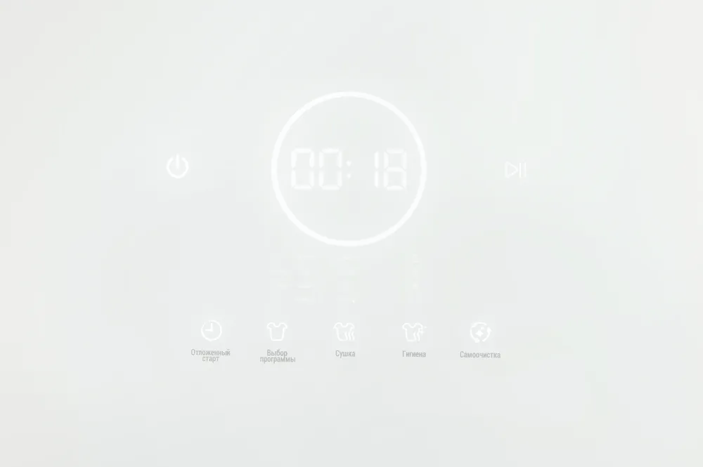 Детальное фото товара: HIBERG SD 4GW