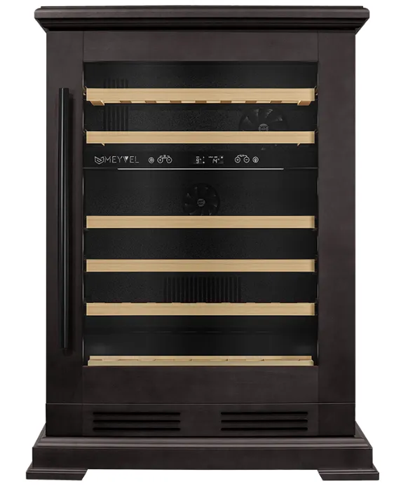 Детальное фото товара: Meyvel MV46PRO-KBT2 (Тёмный шоколад)