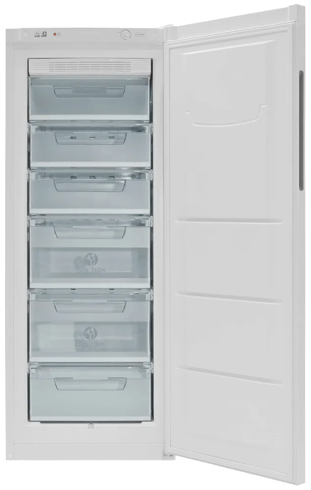 Детальное фото товара: POZIS FV NF-117 серебристый