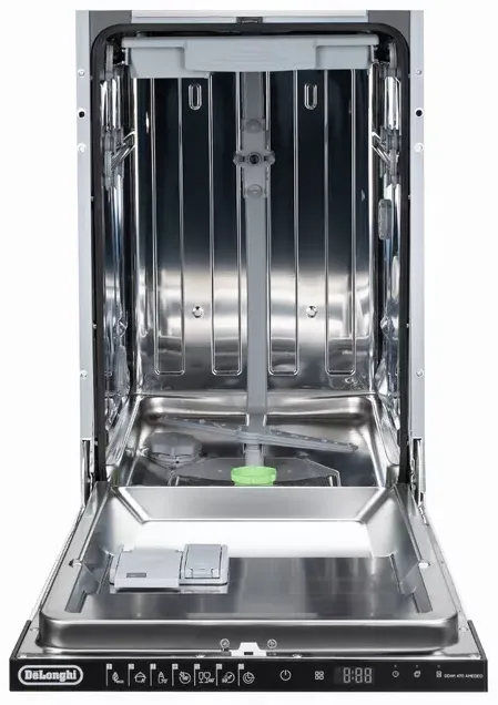 Детальное фото товара: DeLonghi DDWI 470 AMEDEO