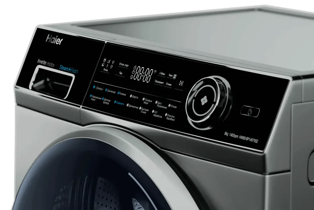 Детальное фото товара: Haier HW80-BP14979SE