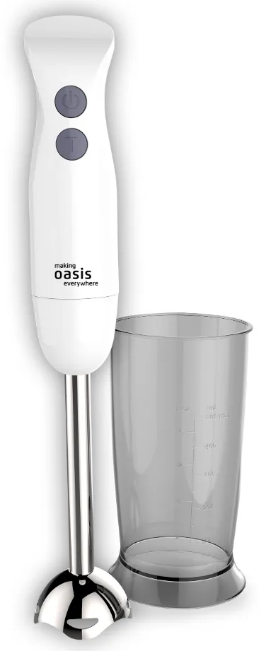 Фото товара: making Oasis everywhere BL-85W