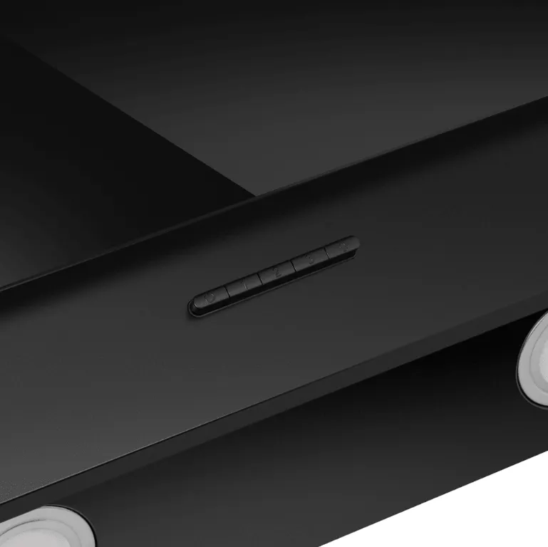 Детальное фото товара: Maunfeld TOWER A 60 Black