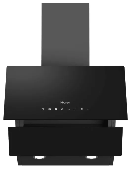 Детальное фото товара: Haier HVY-W672GBH