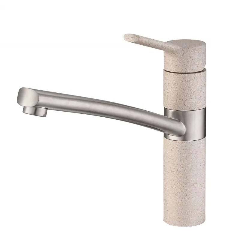 Фото товара: Emar 3011.4, смеситель, гранит, берилл