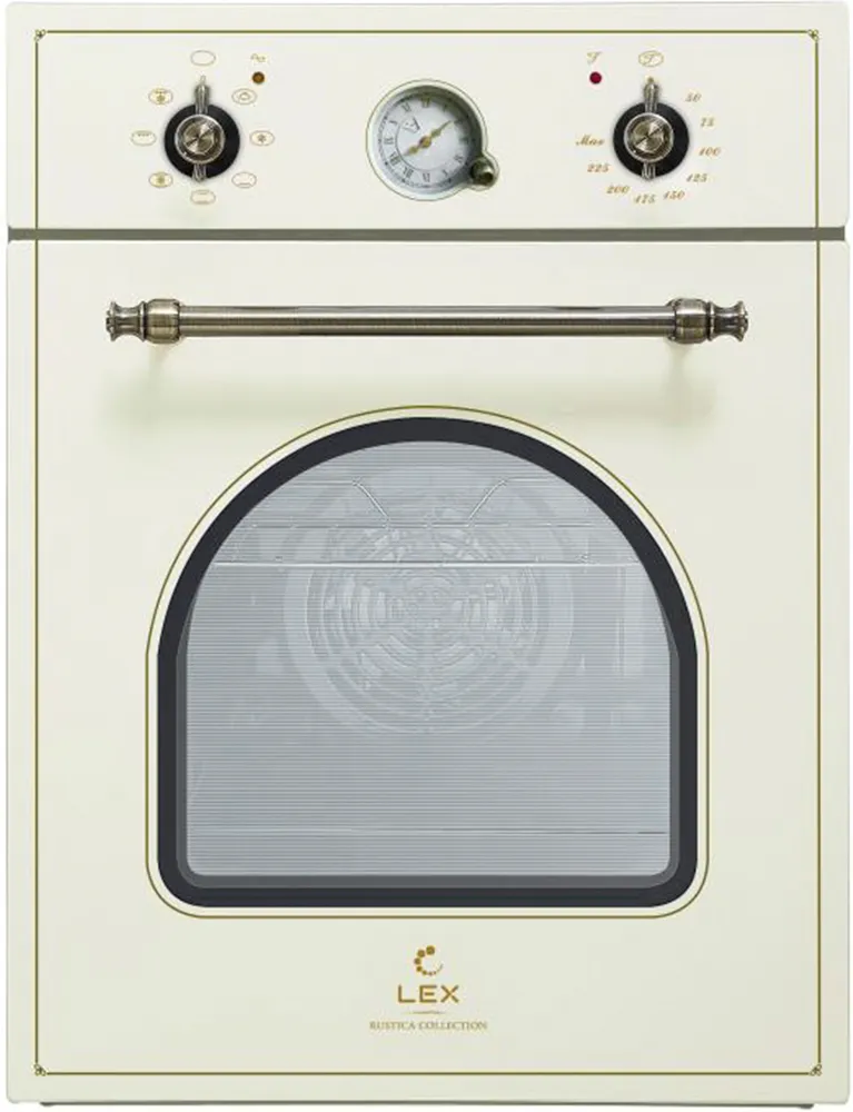 Фото товара: LEX EDM 4573 С IV LIGHT