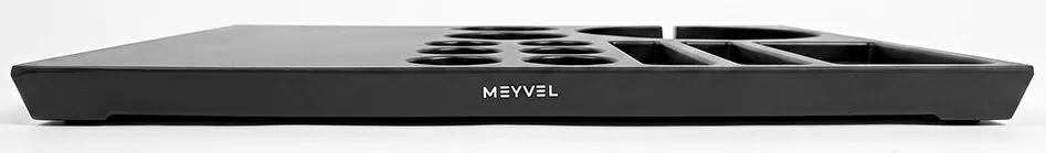 Детальное фото товара: Meyvel TES-02 (Black)