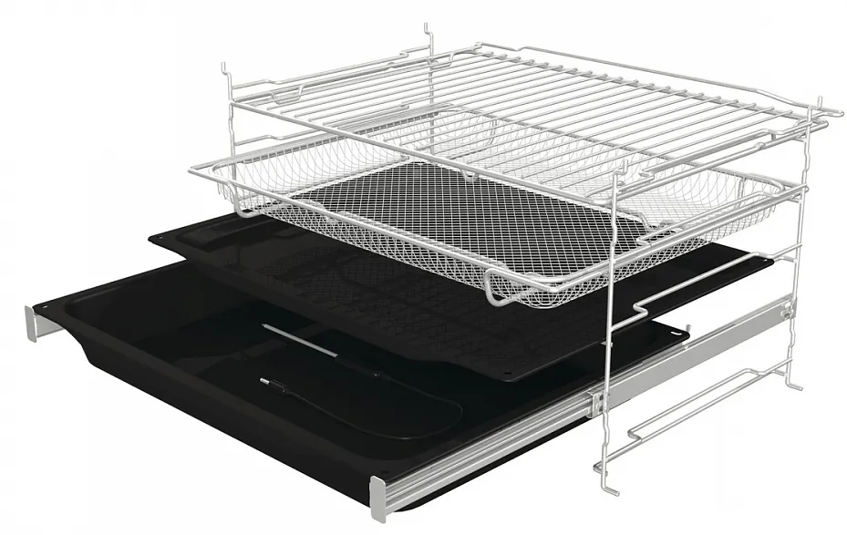 Детальное фото товара: Gorenje BSA6138B
