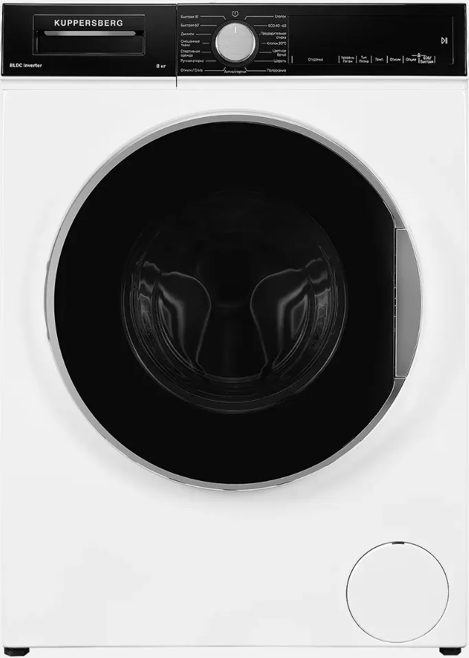 Фото товара: Kuppersberg WM 520 W