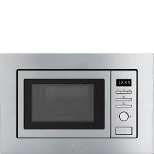 Детальное фото товара: Smeg FMI020X