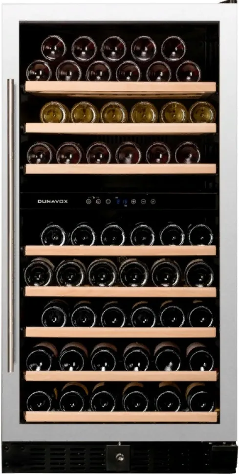 Фото товара: Dunavox DX-94.270SDSK