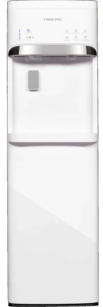 Фото товара: HIBERG UFK 700 W Ice