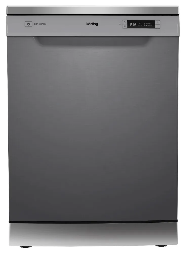 Детальное фото товара: Korting KDF 60678 S