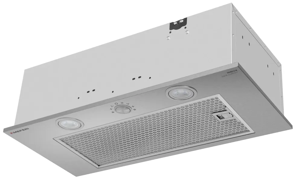 Фото товара: MEFERI INBOX60IX PUSH COMFORT