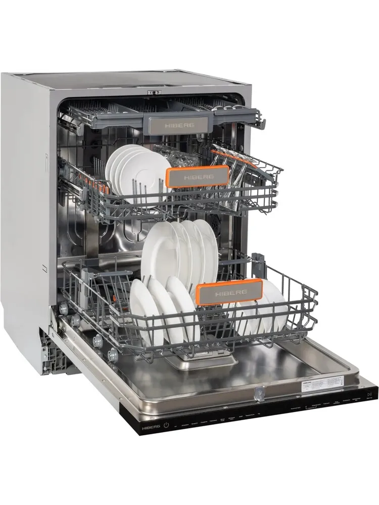 Детальное фото товара: HIBERG i-X 6916