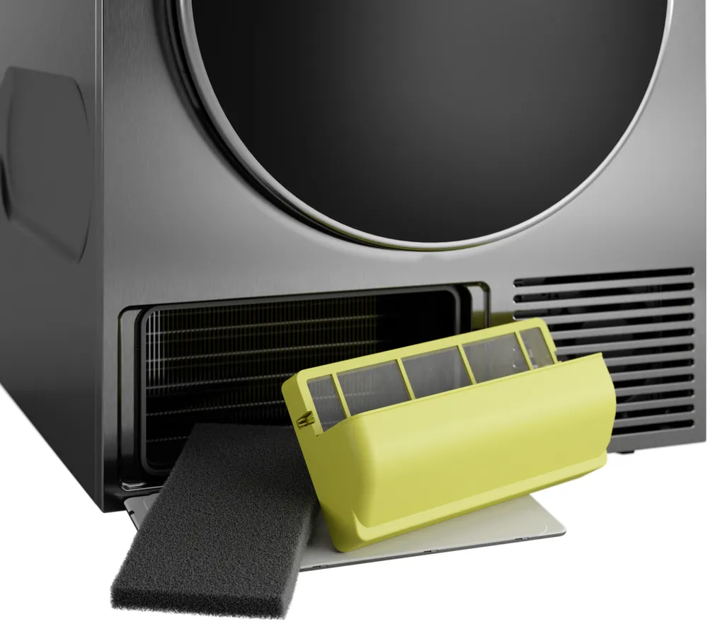 Детальное фото товара: ASKO TDC1771H.T