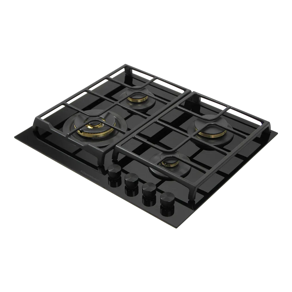 Детальное фото товара: Kuppersbusch KG 6551.0 SR-E5 газовая поверхность