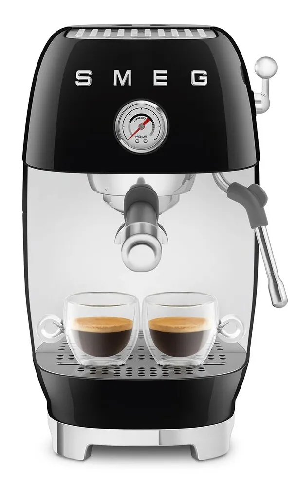 Детальное фото товара: Smeg ECF03BLEU