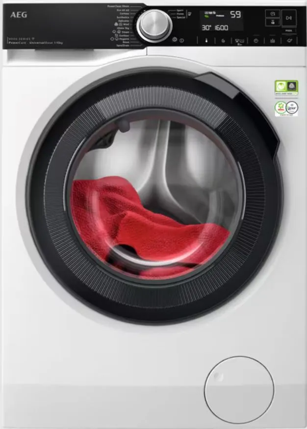 Фото товара: AEG LFR85166OE