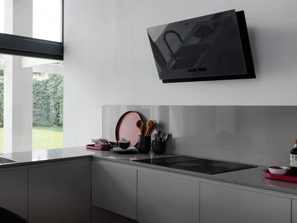 Детальное фото товара: Franke FMA 804 I F BK индукционная поверхность