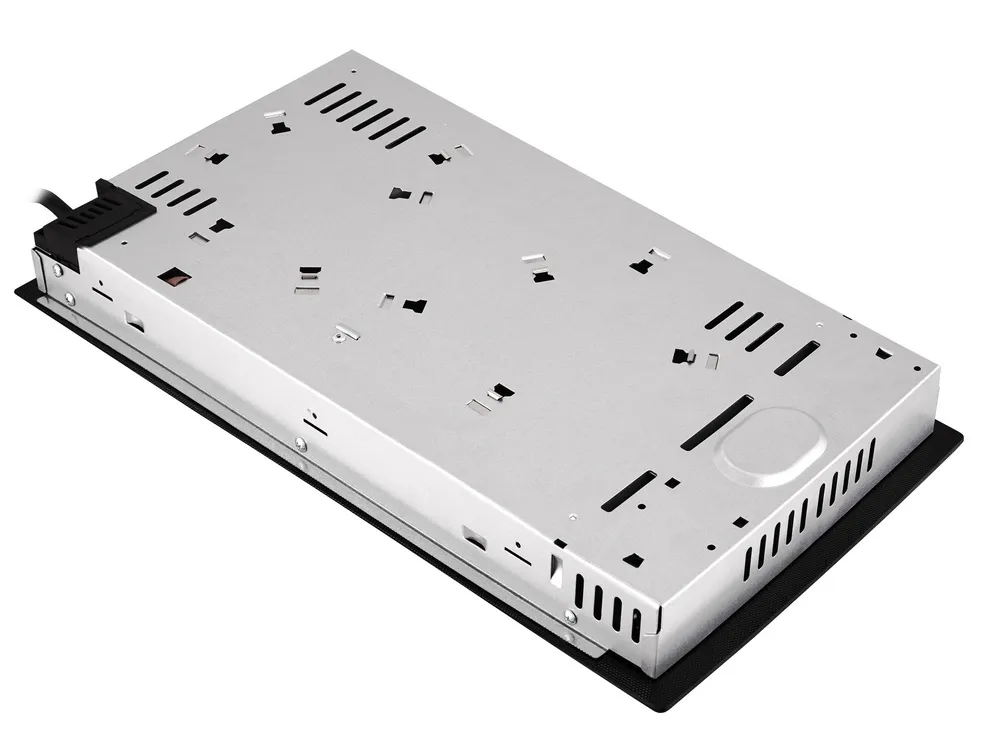 Детальное фото товара: Evelux EV 3020 стеклокерамическая поверхность