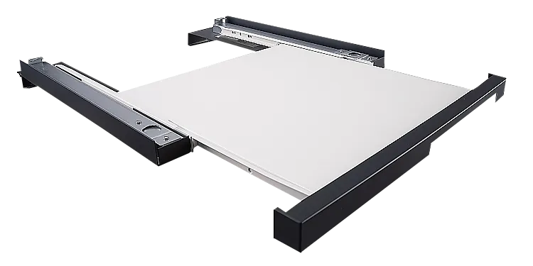 Фото товара: Kuppersbusch монтажный комплект с выдвижной полкой 51147, Titan Rock