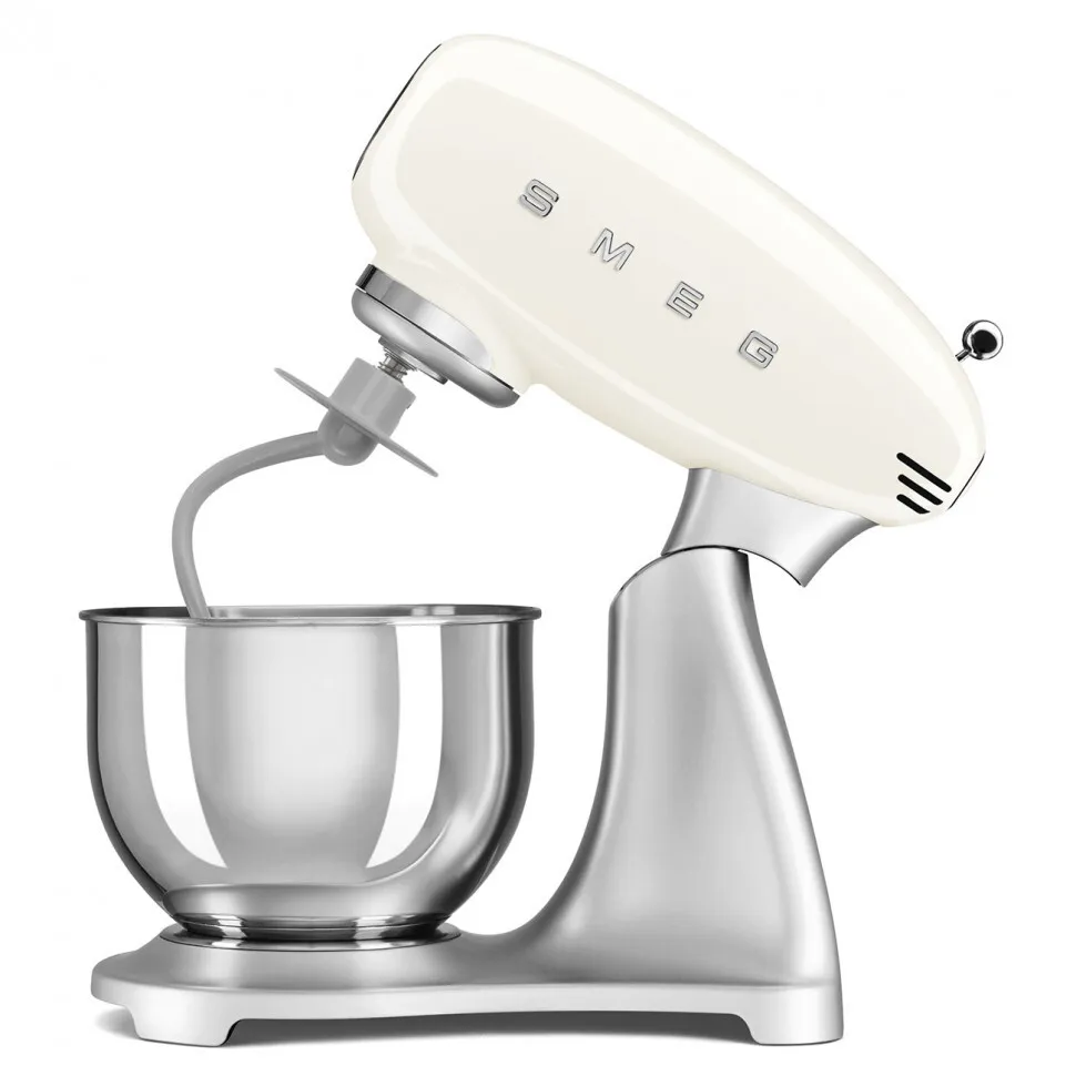 Детальное фото товара: Smeg SMF04CREU
