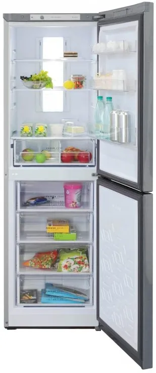 Детальное фото товара: Бирюса M840NF