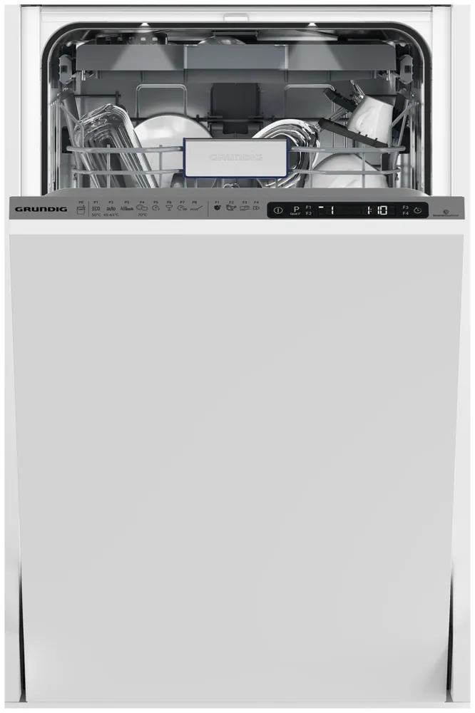 Фото товара: Grundig GSVP3150Q
