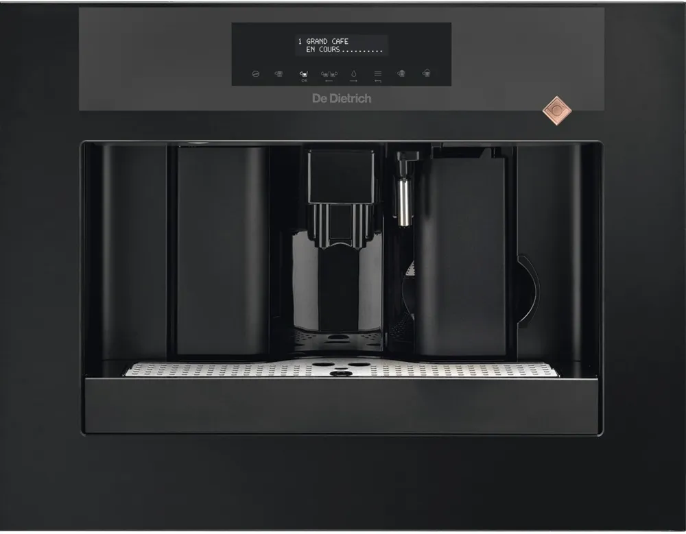 Фото товара: De Dietrich DKD7400XB