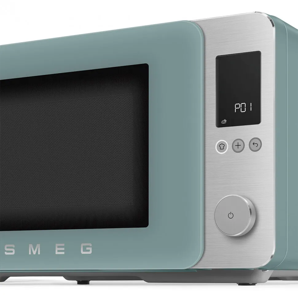 Детальное фото товара: Smeg MOC02EGMEU