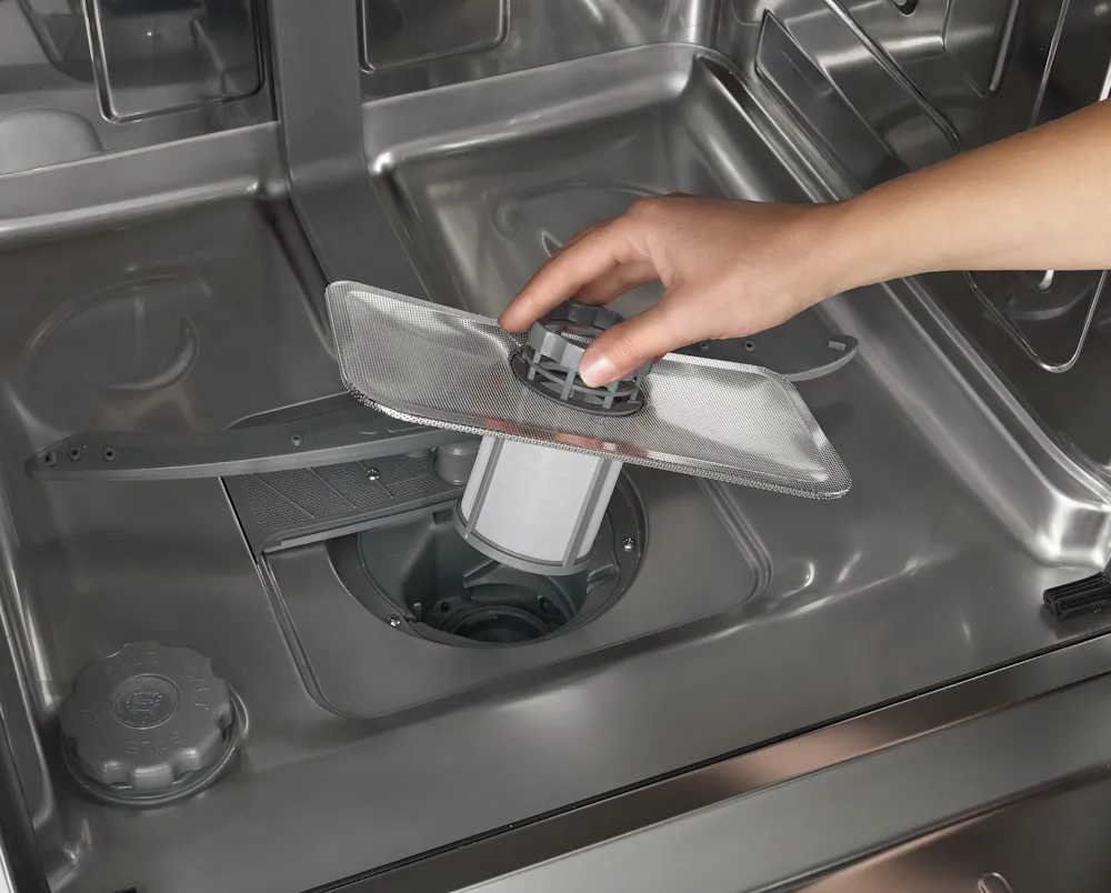 Детальное фото товара: De Dietrich DCJ434DB