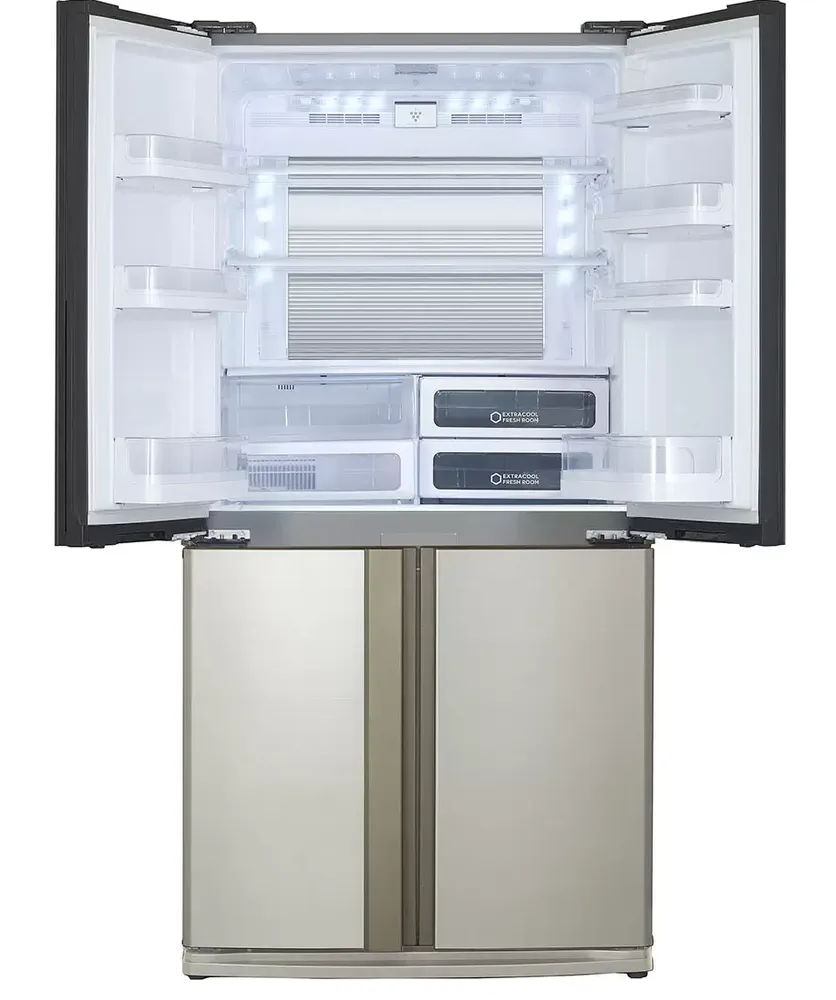 Детальное фото товара: SHARP SJ-EX93PBE