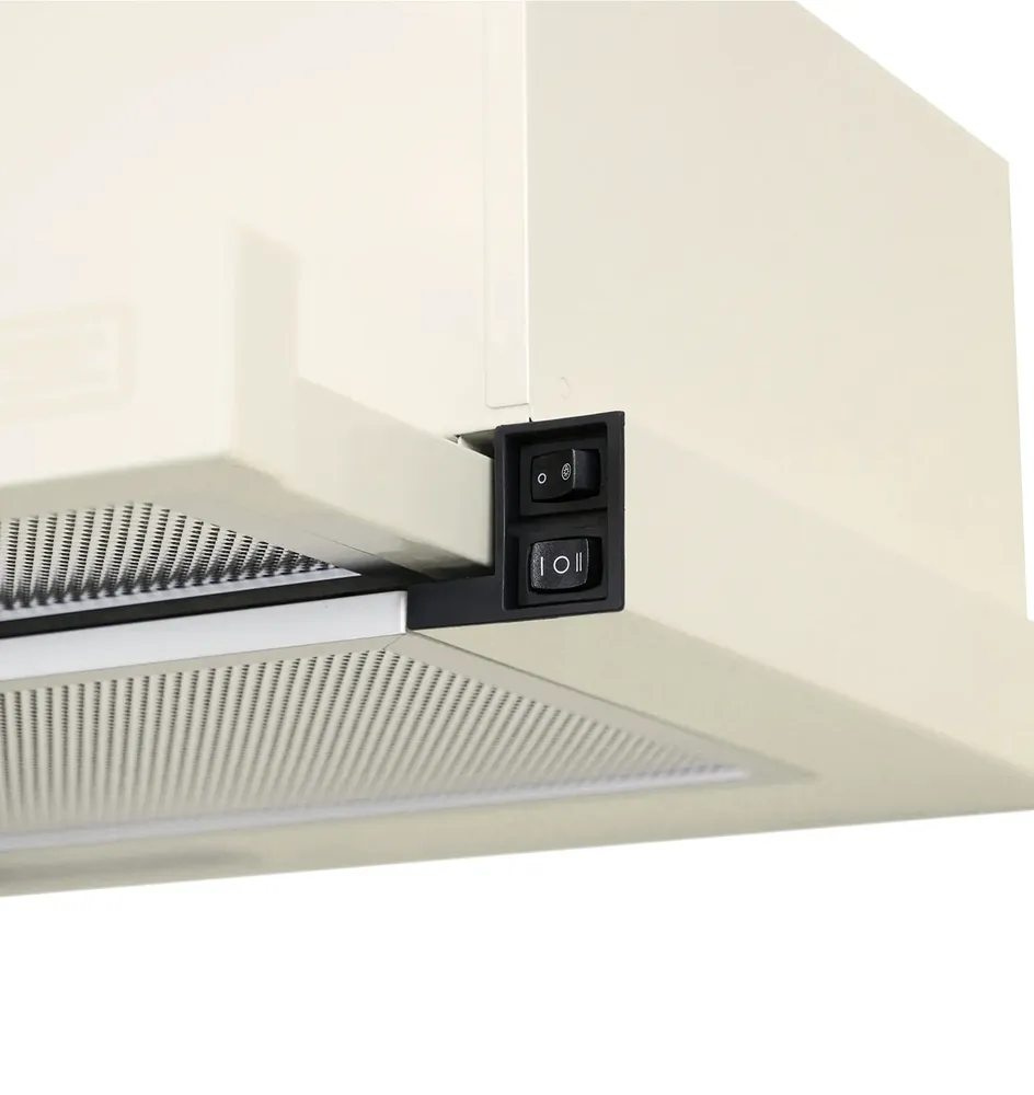 Детальное фото товара: LEX HUBBLE 600 IVORY LIGHT