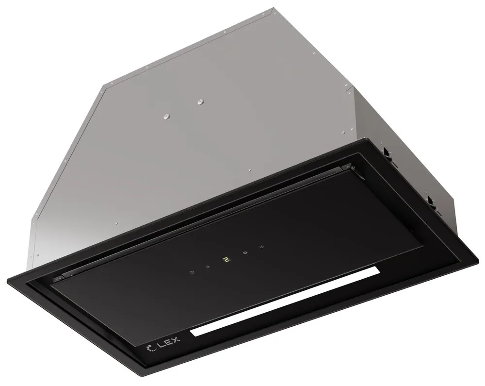 Детальное фото товара: LEX HYPER 900 GS Inverter BL