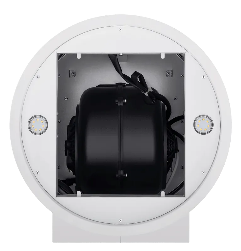 Детальное фото товара: Maunfeld Lee Wall 39 Long white