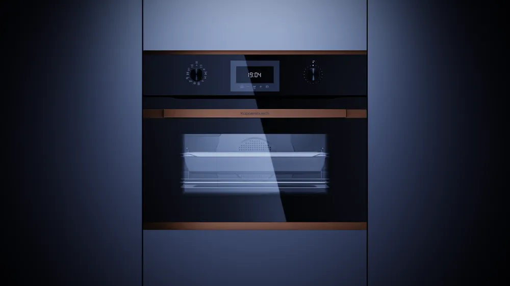 Детальное фото товара: Kuppersbusch CBD 6340.0 S7 Copper