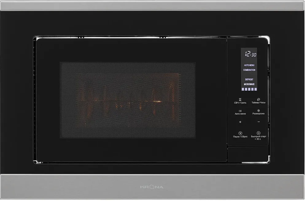 Детальное фото товара: Krona HIMMEL 60 S