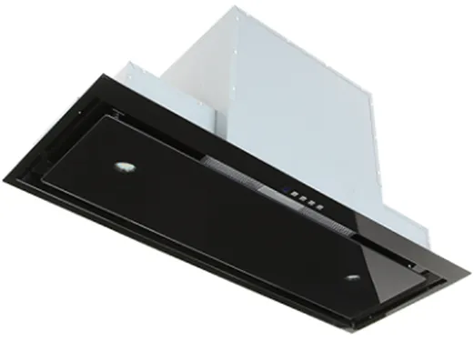 Фото товара: AKPO WK-10 Neva glass 80 см. черный