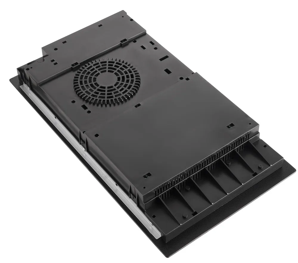 Детальное фото товара: Evelux EI 3020 индукционная поверхность